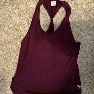 NWOT Pink VS Tank